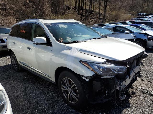 5N1AL0MMXGC515052 Infiniti QX60