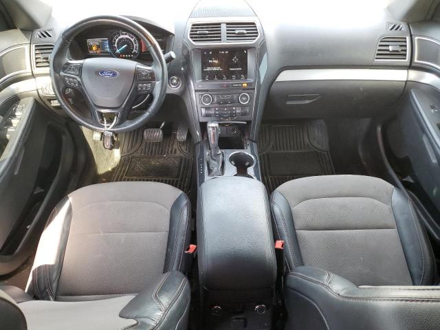 1FM5K7DH2HGE35688 Ford EXPLORER XLT
