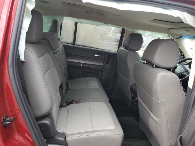 2FMHK6DT2KBA00745 Ford Flex Limited