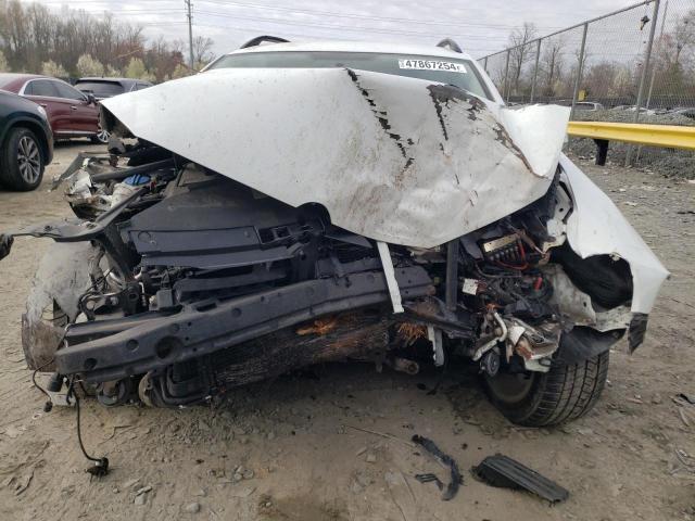 3VWML7AJ2EM627311 Volkswagen JETTA TDI