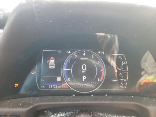 58ADZ1B1XLU080573 Lexus ES 350