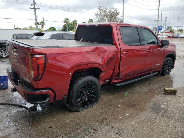 1GTPHCEK5PZ152428 GMC Sierra C1500 Elevation