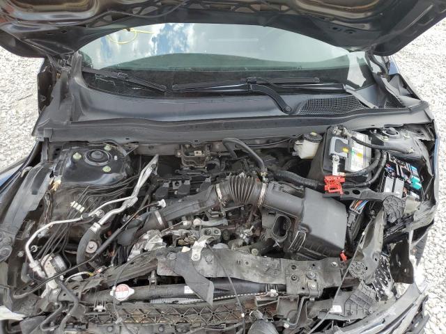 1HGCV1F38JA204127 Honda Accord Sport