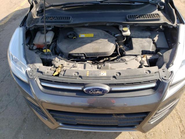 1FMCU0GX8FUC87959 Ford ESCAPE SE