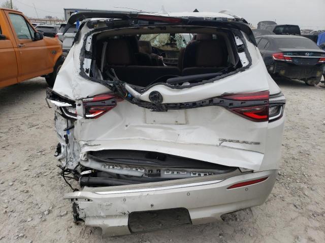 5GAERDKW3KJ224673 Buick Enclave Avenir