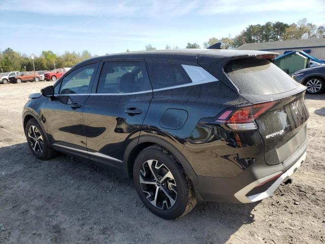 5XYK33AF8PG107600 KIA Sportage Ex