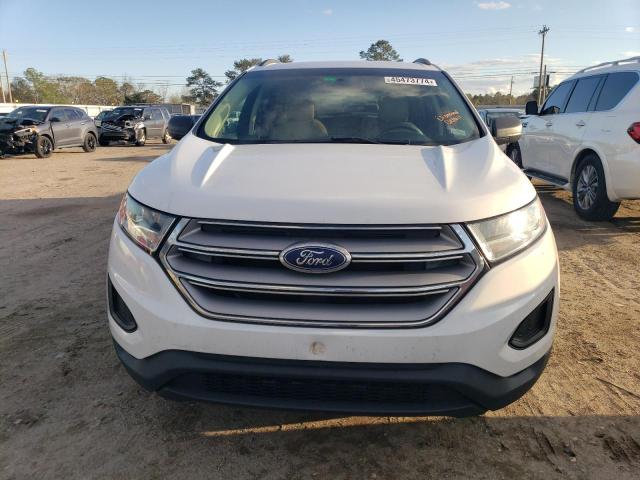 2FMPK3G95GBC04635 Ford EDGE SE