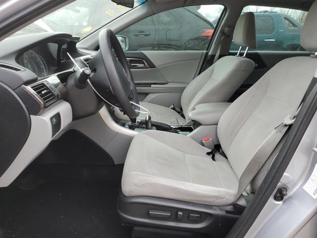 1HGCR2F74GA244663 Honda ACCORD EX