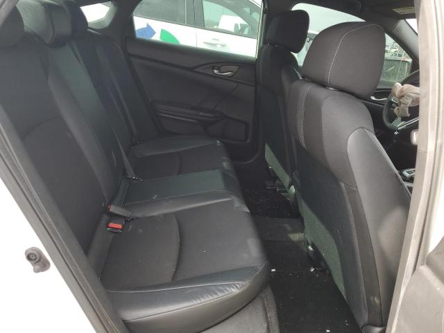 19XFC2F81KE030032 Honda Civic Sport