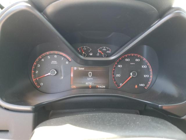 1GTG5CE37F1174414 GMC CANYON SLT