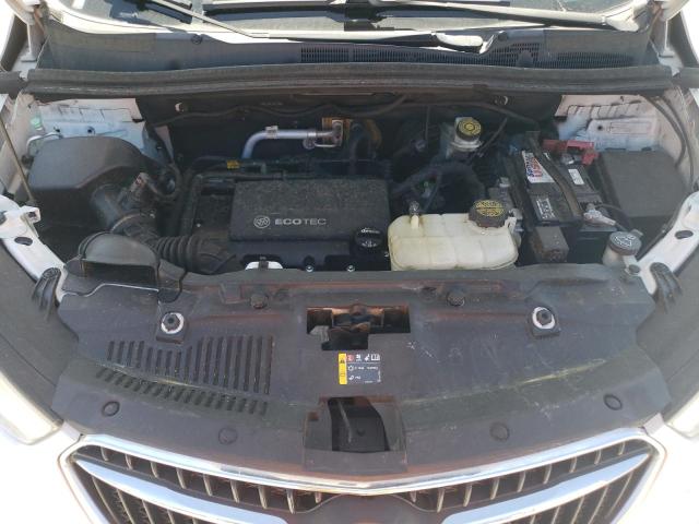 KL4CJASB6JB662213 Buick Encore Preferred