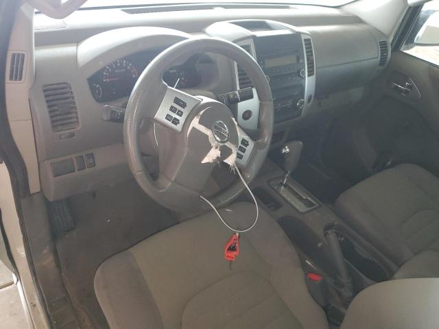 1N6BD0CTXEN717662 Nissan FRONTIER S