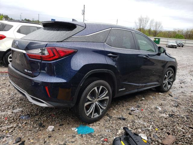 2T2BGMCA8GC004650 Lexus Rx 450h Base