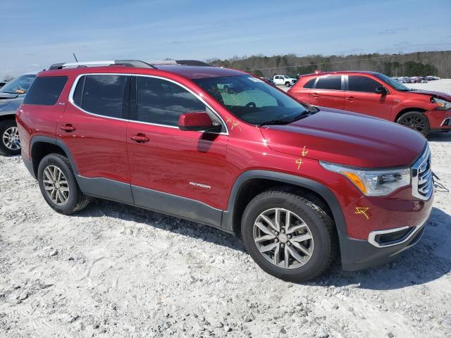 1GKKNLLA2KZ289272 GMC ACADIA SLE