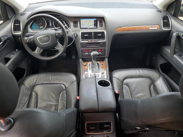 WA1LGAFE1ED011584 Audi Q7 Premium Plus