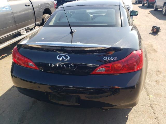 JN1CV6FE4EM901508 Infiniti Q60 Base
