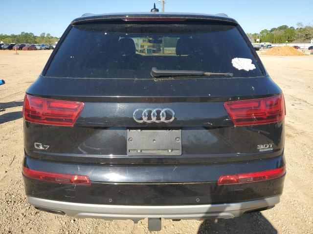 WA1LAAF74HD023025 Audi Q7 Premium Plus