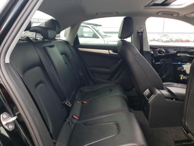 WAUBFAFL2EN041493 Audi A4 PREMIUM