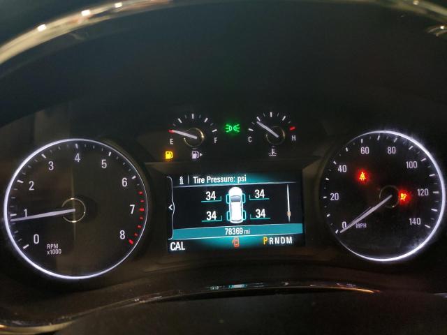 KL4CJASB7HB078963 Buick Encore Preferred