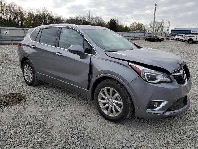 LRBFXCSA2KD033640 Buick Envision Essence
