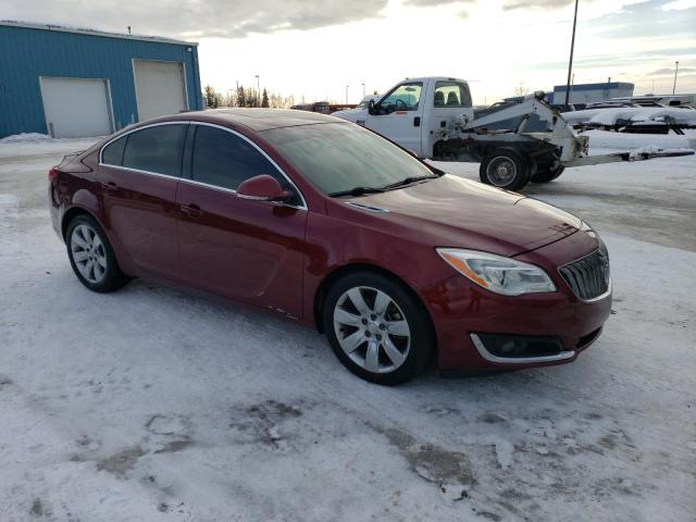 2G4GL5EX7H9103213 Buick Regal Sport Touring