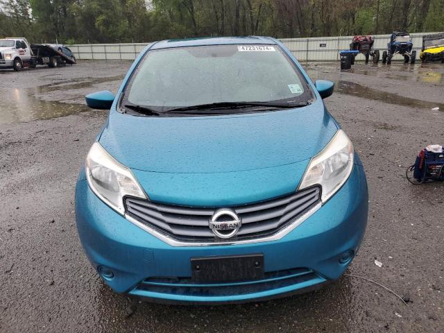3N1CE2CP2FL444093 Nissan Versa Note S