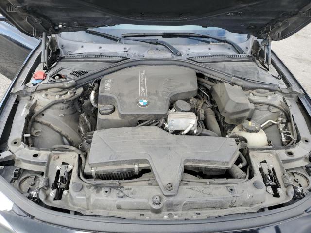 WBA8E1G52GNU11082 BMW 320 I