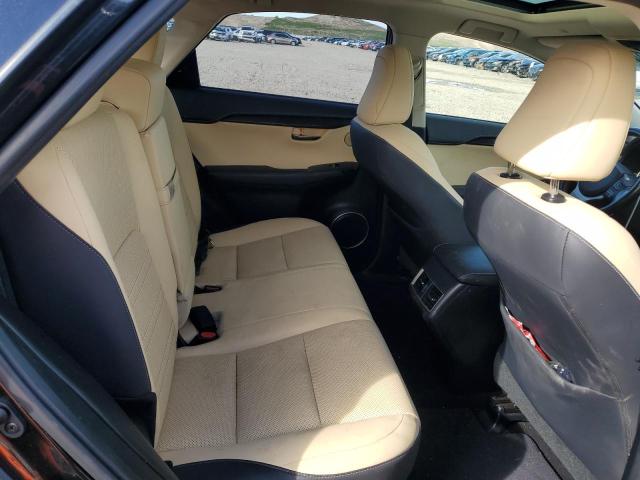 JTJBJRBZ0K2111562 Lexus NX 300H
