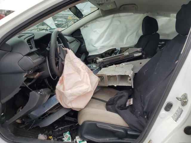 19XFC2F53HE213561 Honda Civic Lx