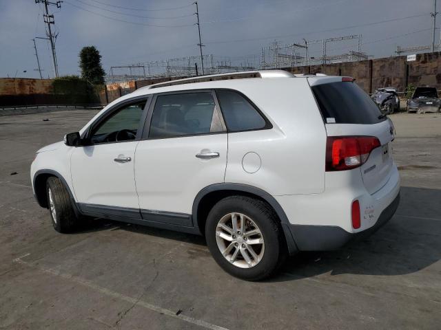 5XYKT4A65FG632215 KIA SORENTO LX