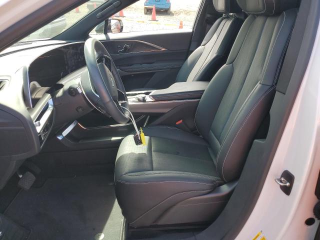 1GYKPTRL3RZ100258 Cadillac Lyriq Sport