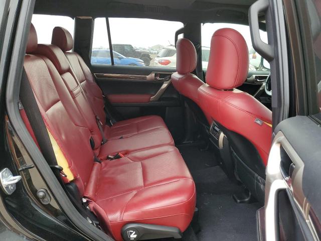 JTJGM7BX4M5288858 Lexus Gx 460 Luxury
