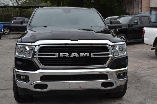 1C6RREFT6KN822195 RAM 1500 Big Horn/lone Star