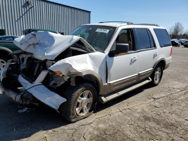 Auction sale of the 2004 Ford Expedition Eddie Bauer, vin: 1FMFU18L94LB51969, lot number: 47387584