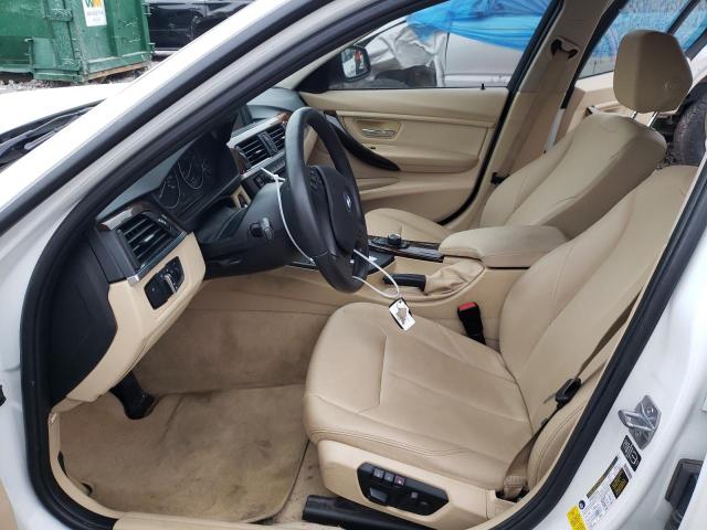 WBA3B1C51EP680538 BMW 320 I