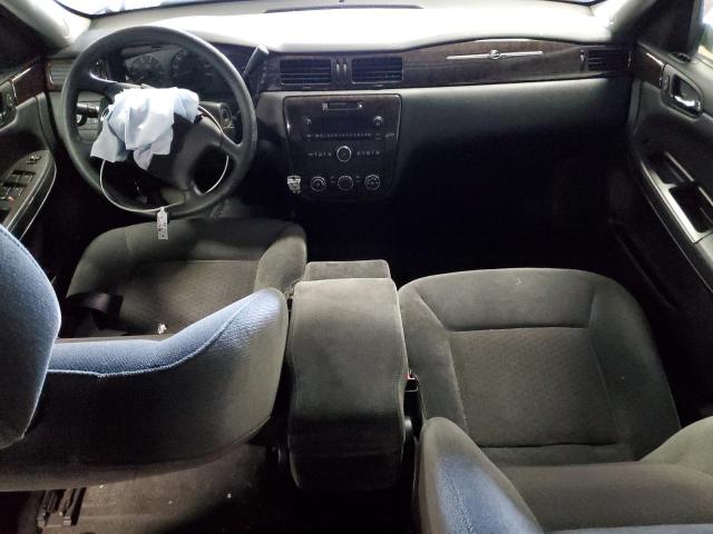 2G1WA5E3XE1174864 Chevrolet Impala Limited Ls