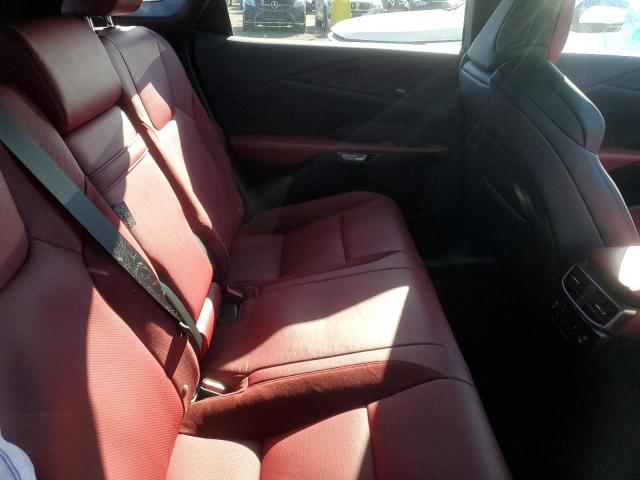 2T2BCMEA1PC005907 Lexus Rx 500h F Sport