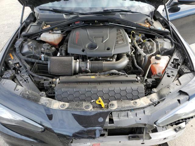 ZARFAMANXL7638296 Alfa Romeo Giulia