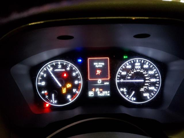 4S3BWAC60L3008602 Subaru Legacy Premium
