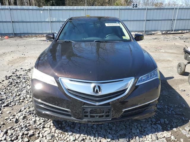 19UUB1F35FA012247 Acura TLX
