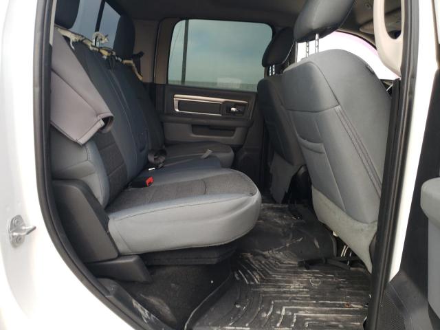 3C6RR7LT4HG689289 RAM 1500 Slt