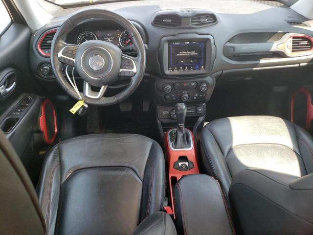 ZACNJBC11KPK09454 Jeep Renegade Trailhawk