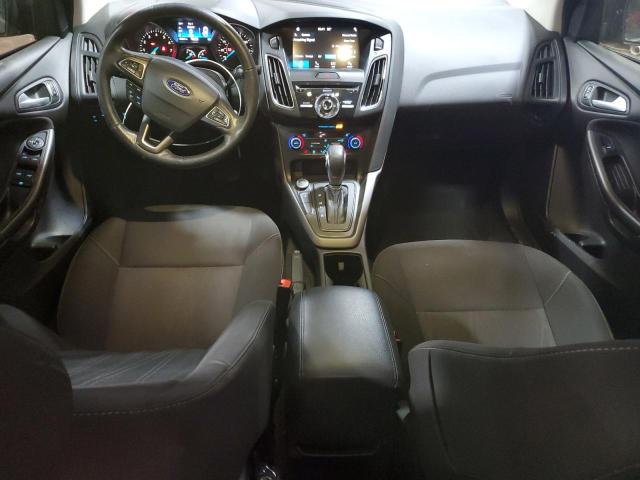 1FADP3H25HL340121 Ford FOCUS SEL