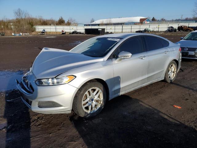Auction sale of the 2016 Ford Fusion Se, vin: 1FA6P0H72G5102376, lot number: 48838344