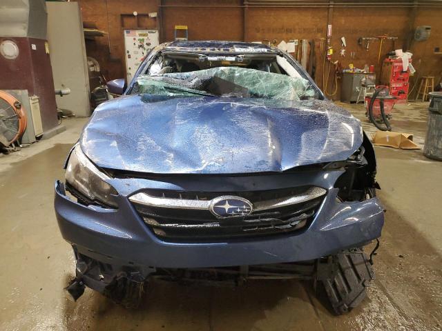 4S3BWAC68L3005172 Subaru Legacy Premium