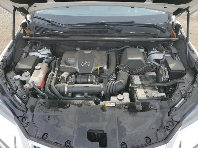 JTJDARDZ7M5028959 Lexus Nx 300 Base