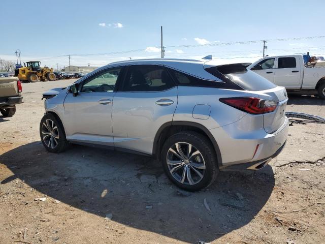 2T2ZZMCAXHC061233 Lexus Rx 350 Base