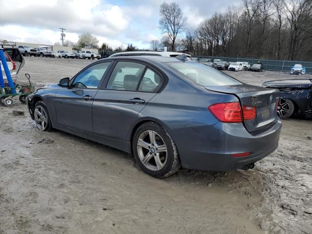 WBA3B5C53EP541146 BMW 328 Xi Sulev
