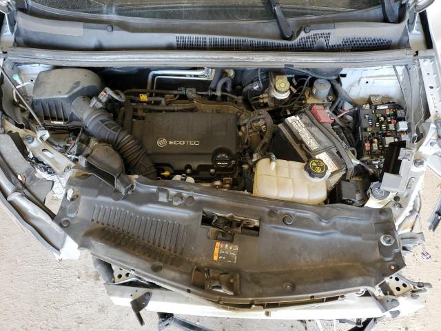 KL4CJDSB5EB609882 Buick Encore Premium