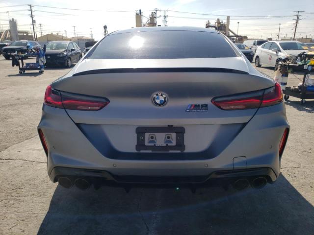 WBSGV0C08PCM99627 BMW M8